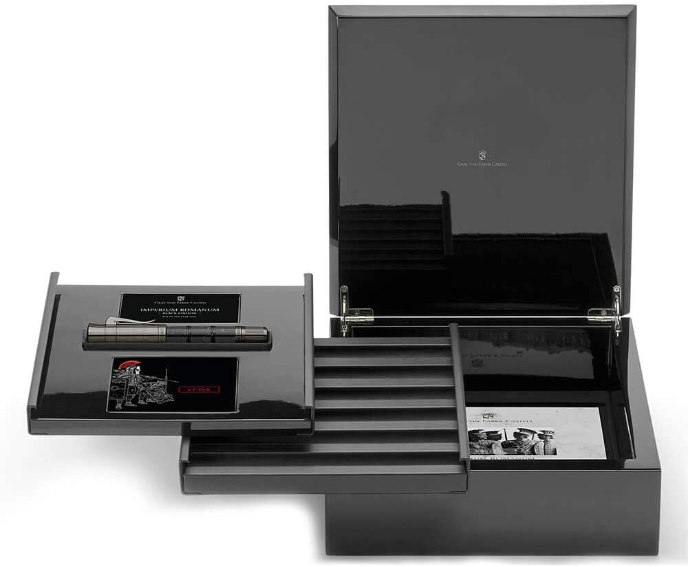 Faber-Castell Sparta 2018