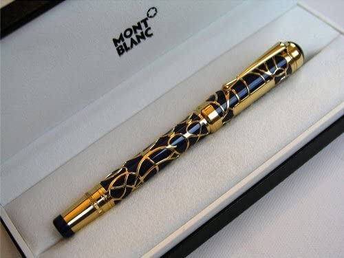 MontBlanc Prince Regent Edition 1995