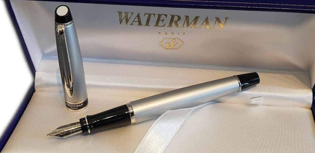 Waterman Expert II
